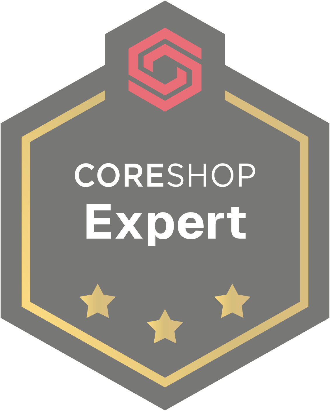 Coreshop