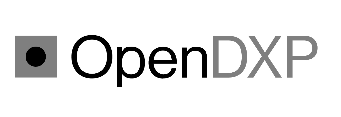 OpenDXP