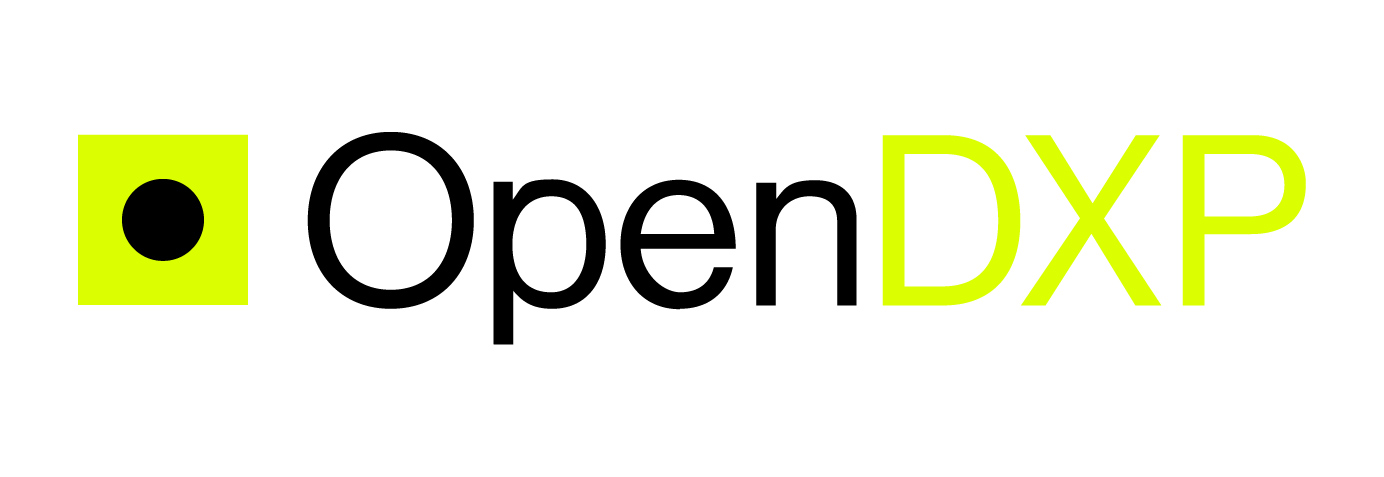 OpenDXP