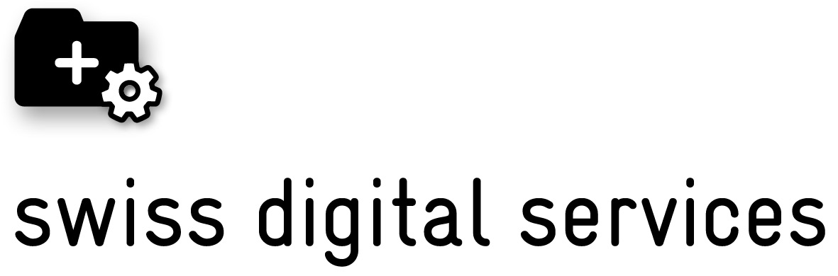 Swiss Digital Services