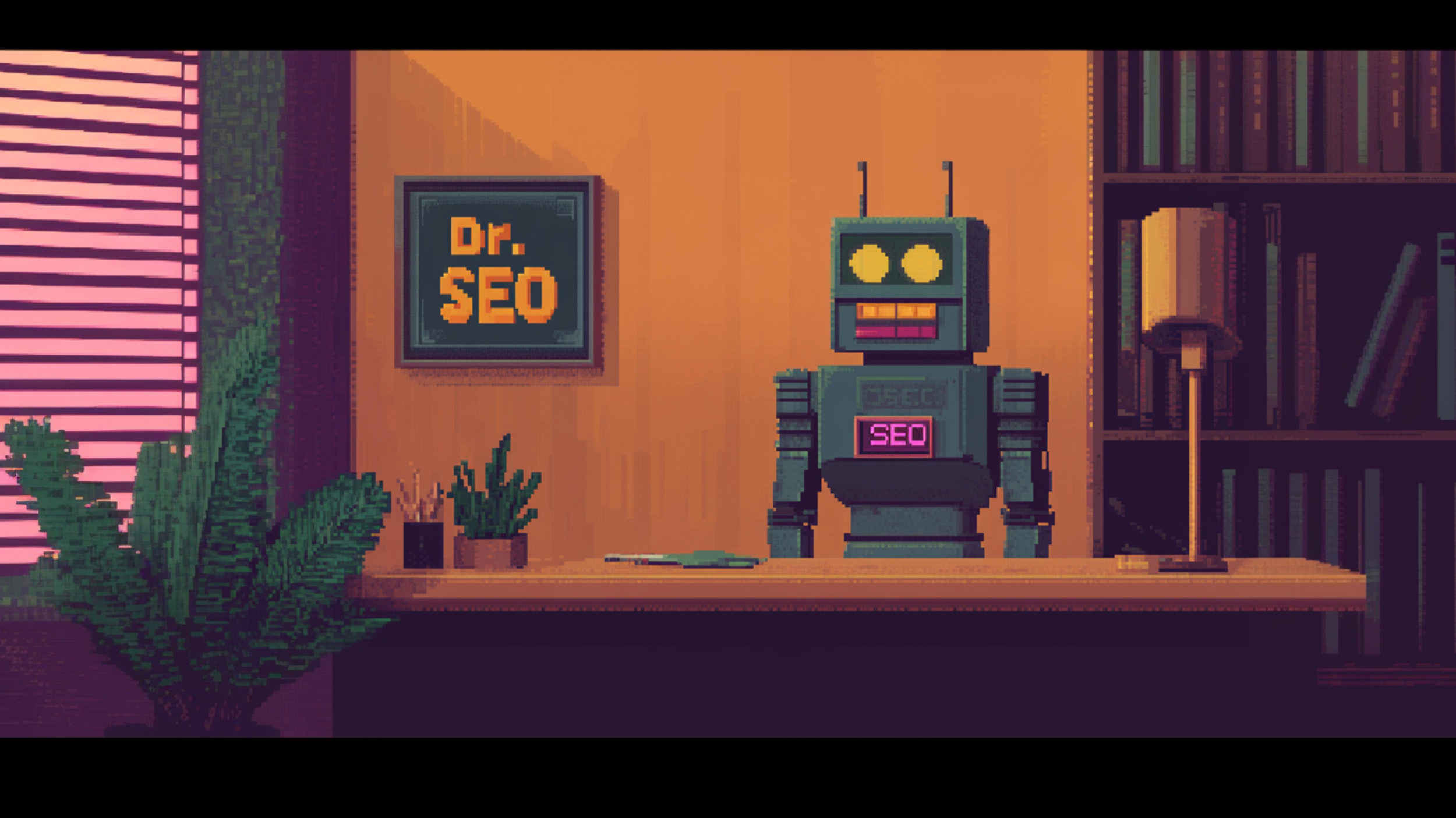 SEO für KI-Suchmaschinen - SEO-Strategien von DACHCOM