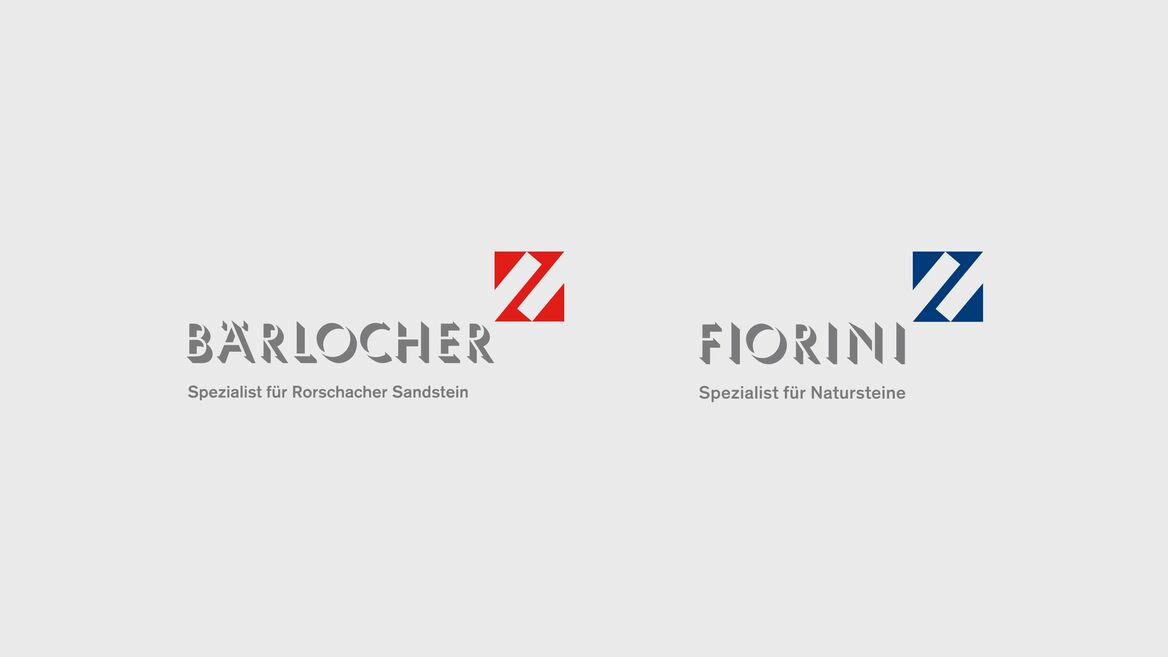 Bärlocher - Logos