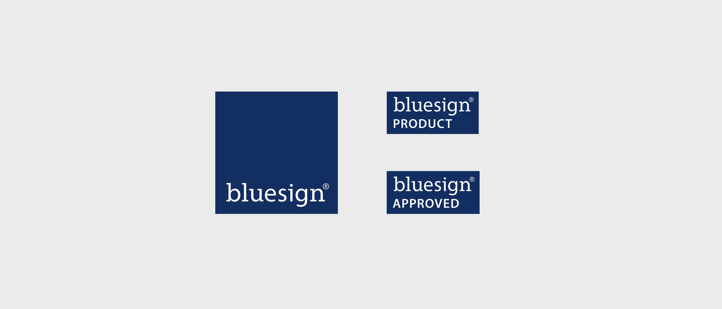 Bluesign - Branding