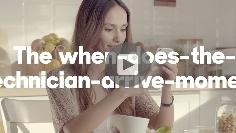 Coresystems – Bewegtbild – Core Moment