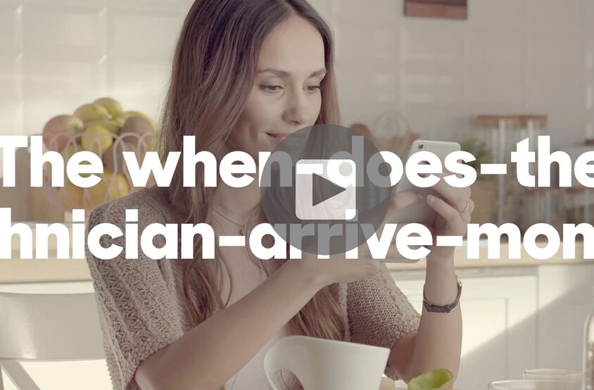 Coresystems – Bewegtbild – Core Moment