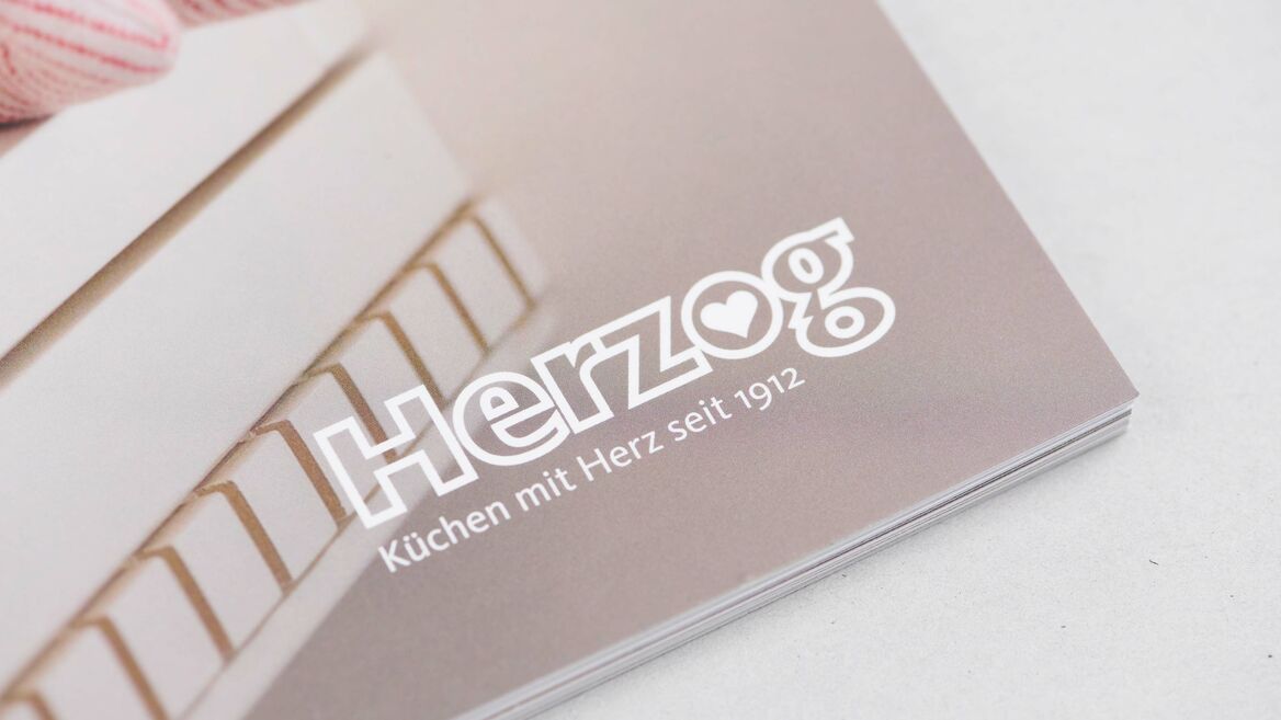 Herzog Küchen - Branding