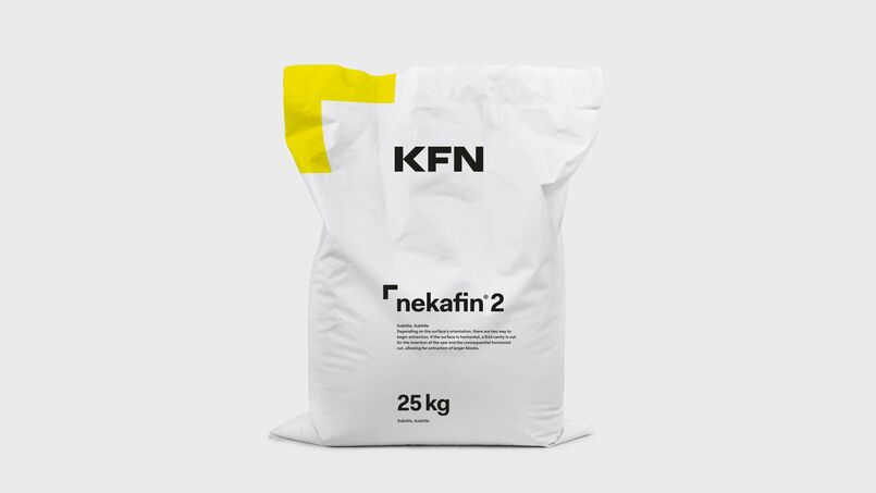 KFN - Produkt