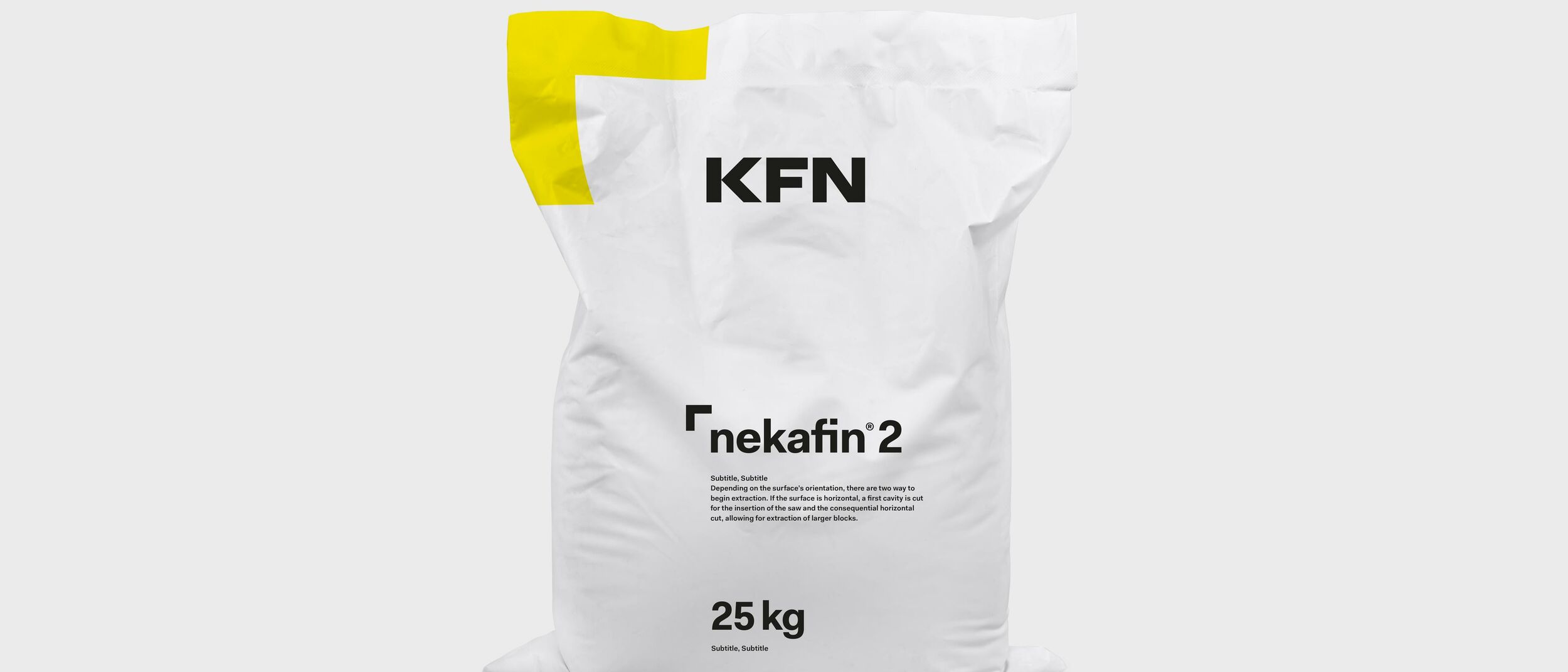 KFN - Produkt