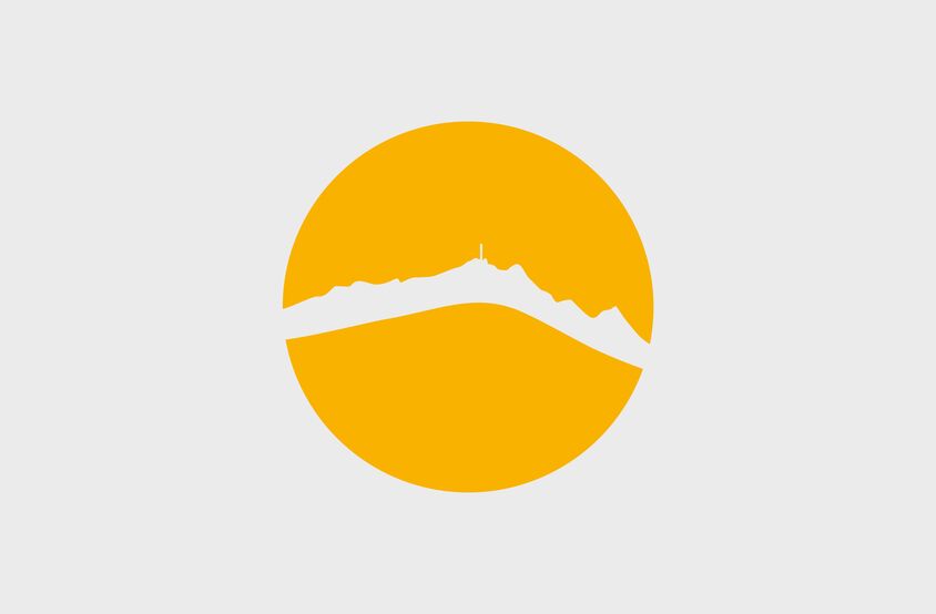 Klinik Gais - Emblem