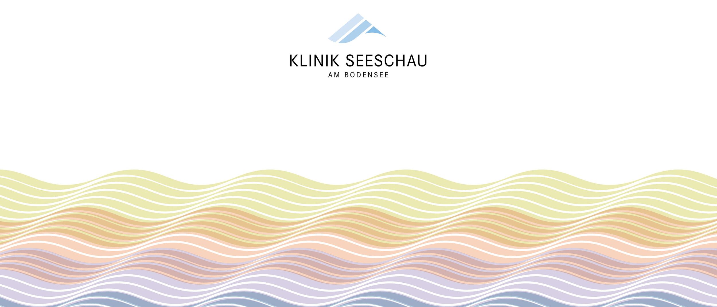 Klinik Seeschau - Logo Tektonik