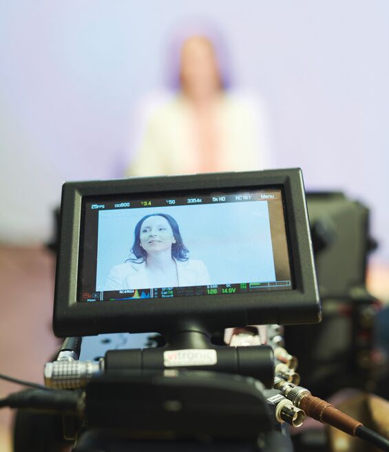 Klinik Seeschau - Making of