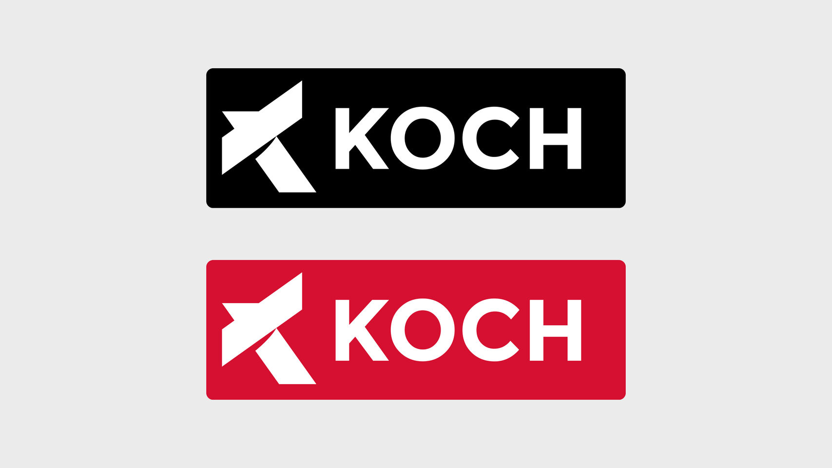 Koch Group – Branding – Logo