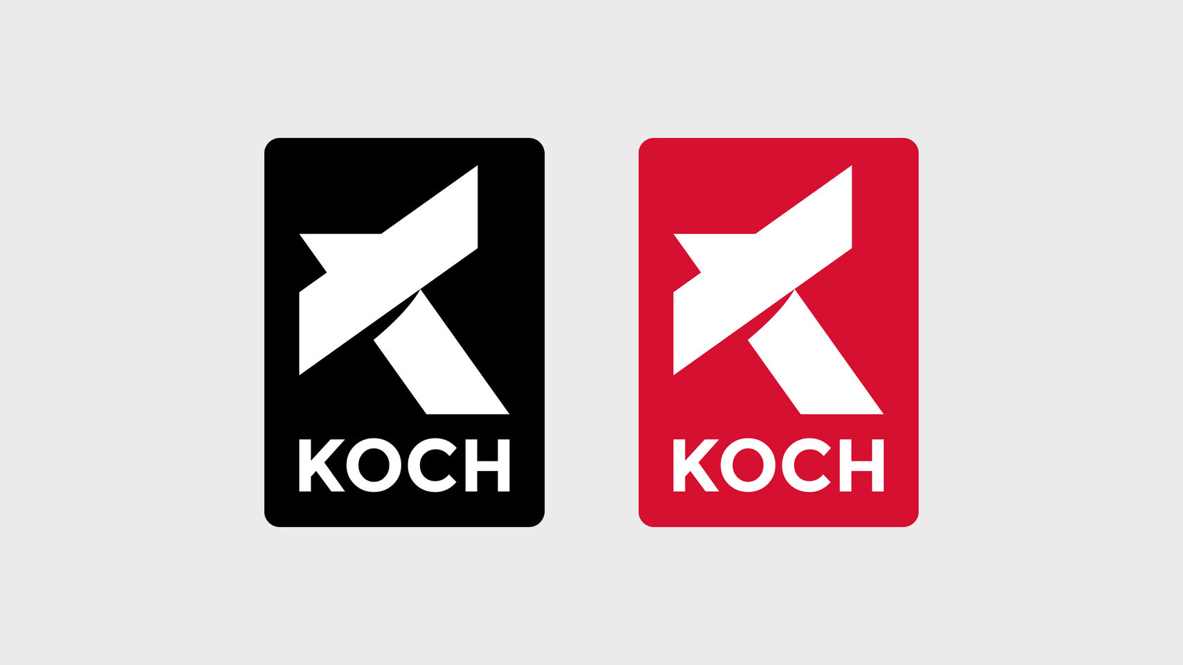 Koch Group – Branding – Logo