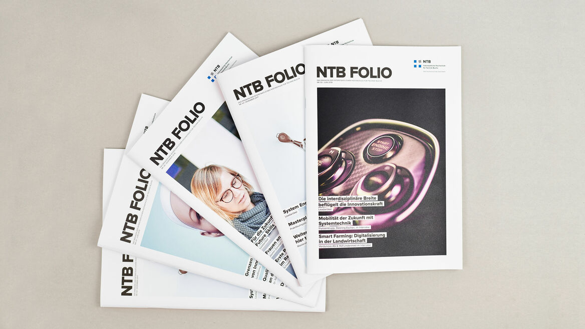 NTB - NTB Folio