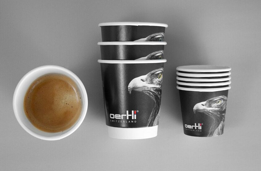 Oertli - Give aways