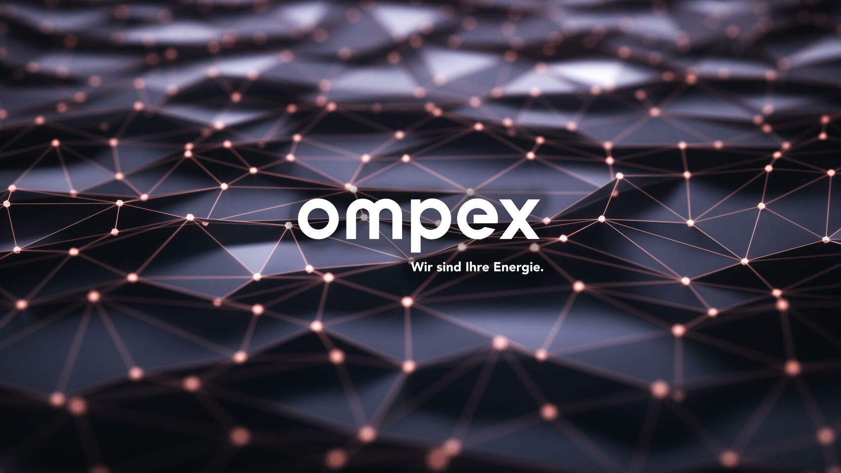 Ompex - Branding Visual