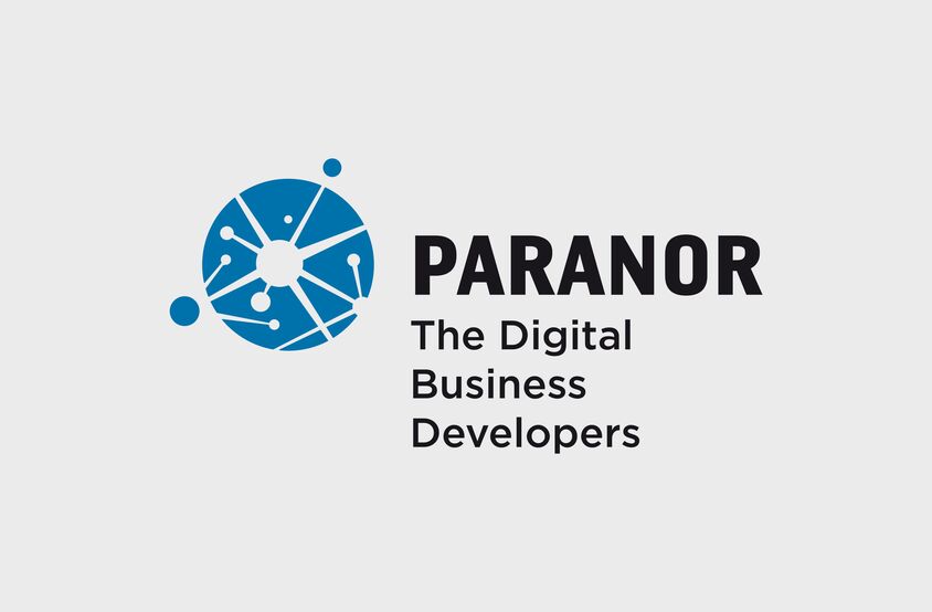 Paranor - Branding