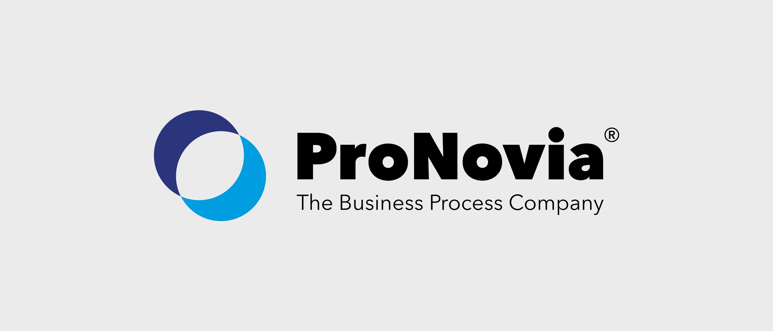 Pronovia - Branding