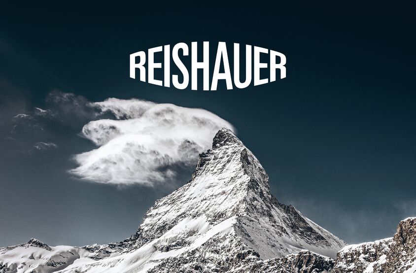 Reishauer - Teaser