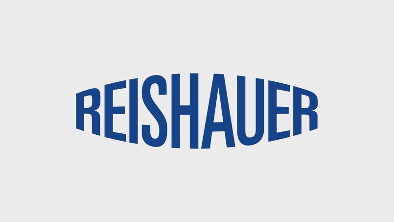 Reishauer - Branding