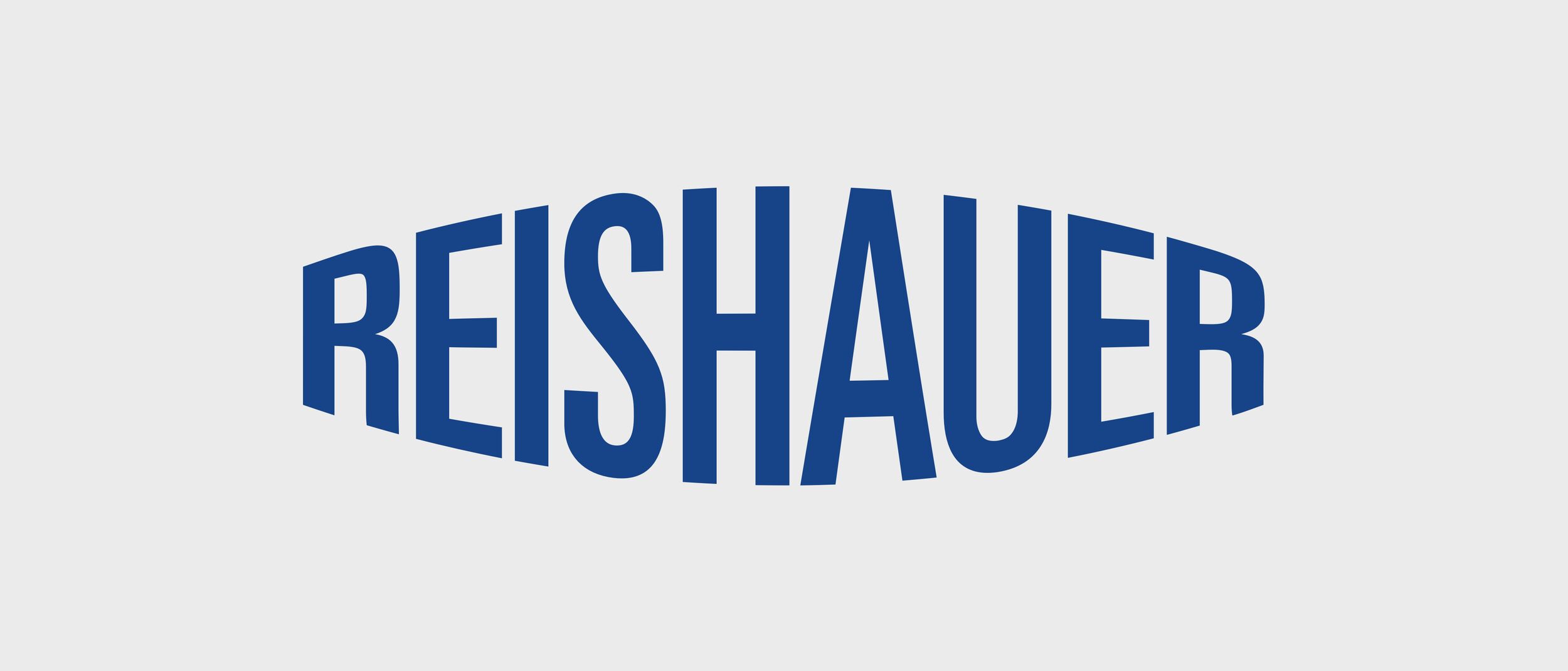 Reishauer - Branding