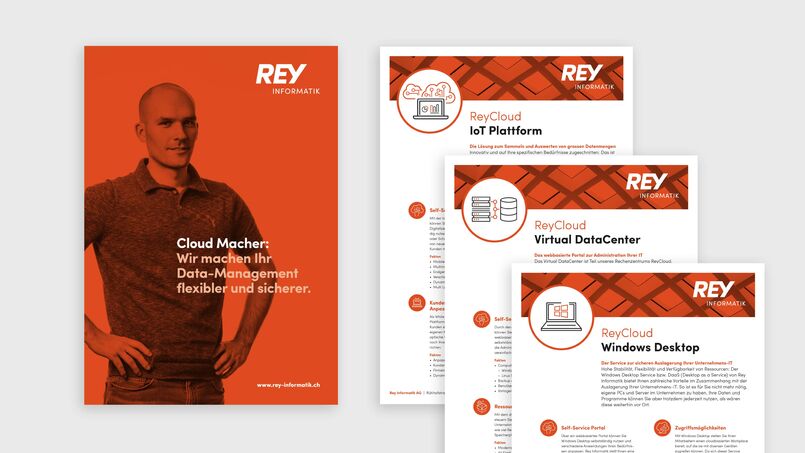 Rey - Factsheet