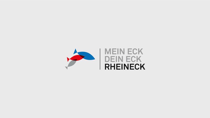 Gemeinde Rheineck - Branding