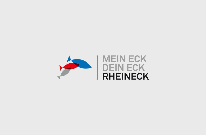 Gemeinde Rheineck - Branding