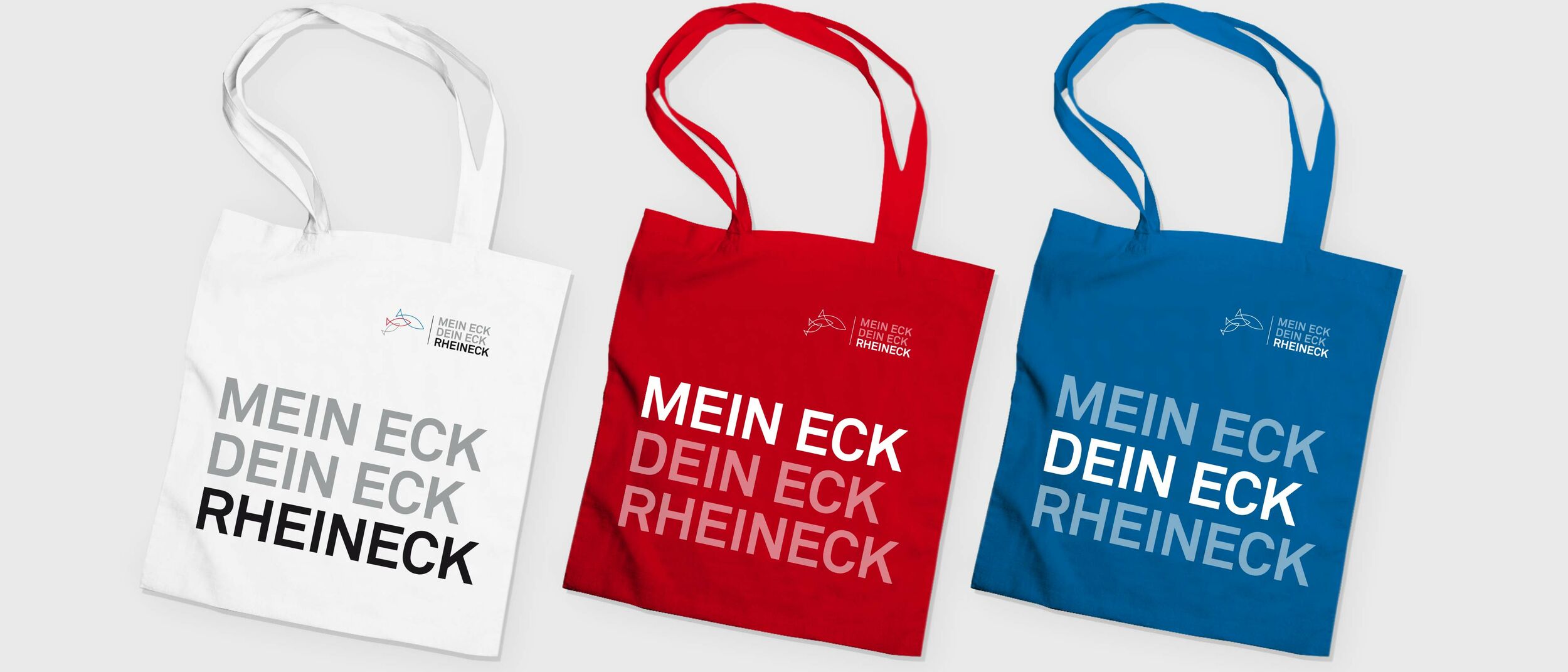 Gemeinde Rheineck - Give away