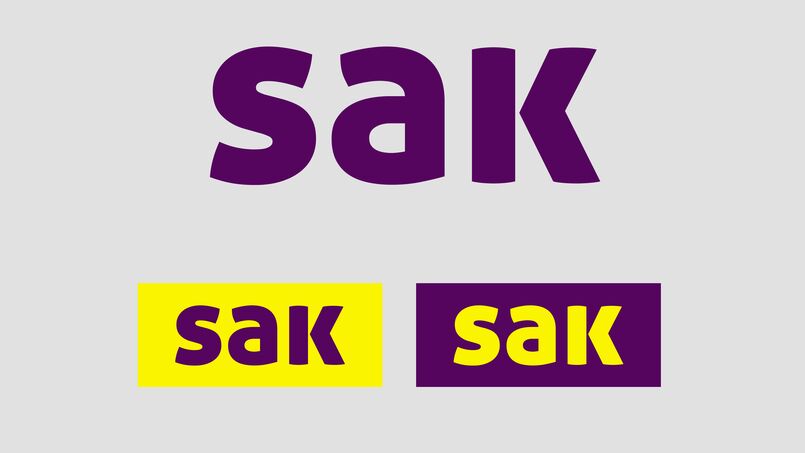 SAK - Branding