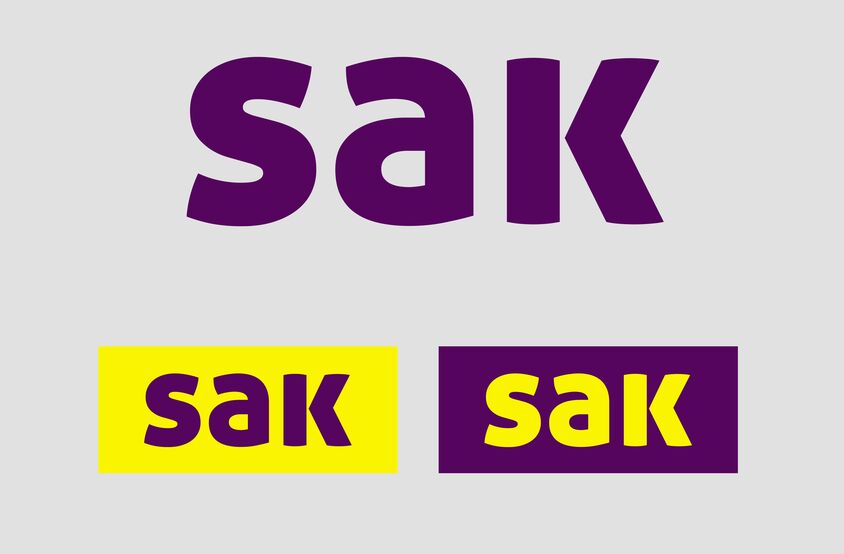 SAK - Branding