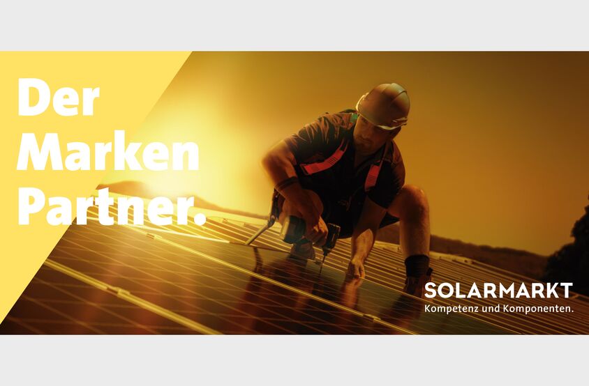 Solarmarkt - Bildwelt