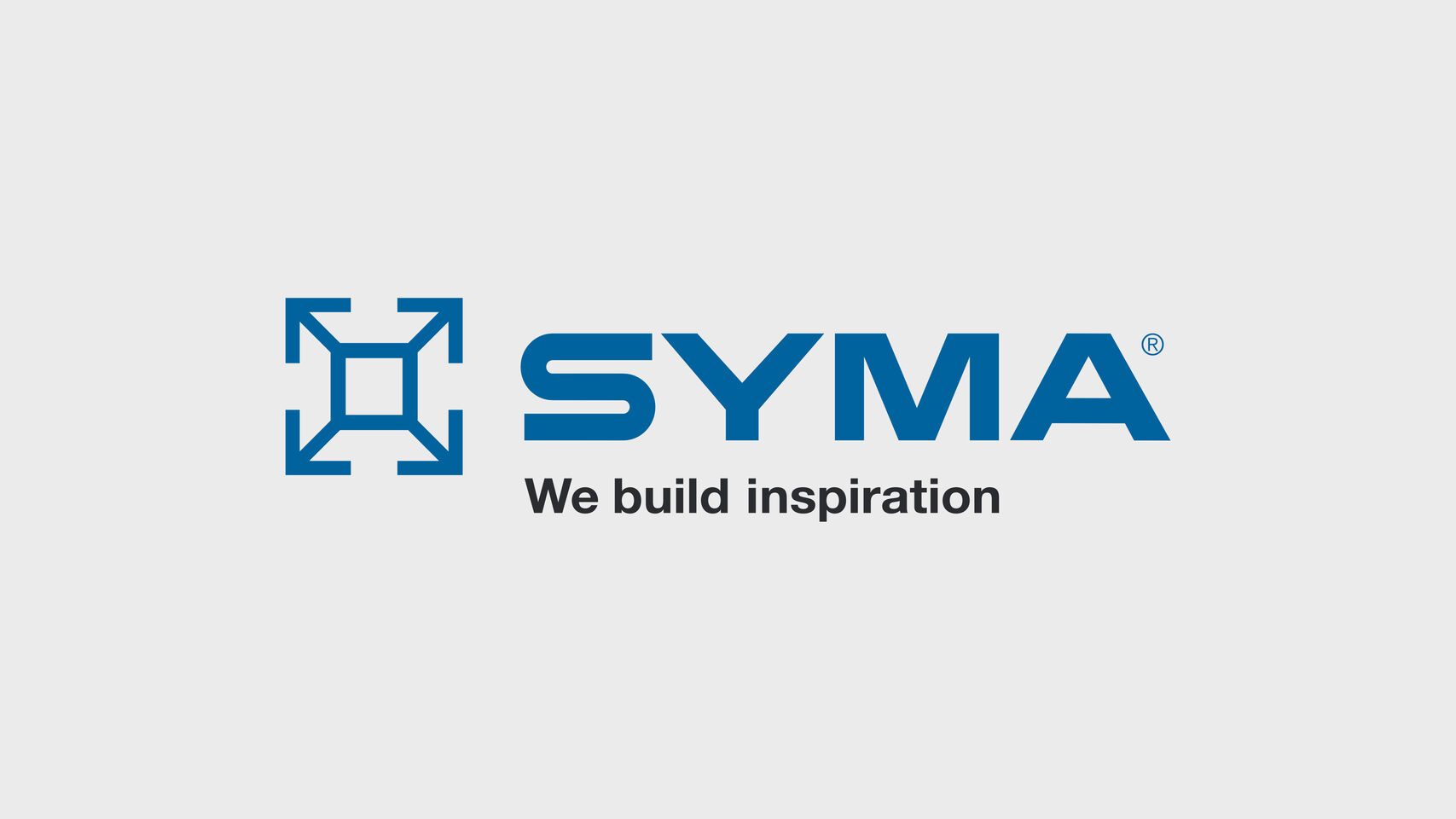 SYMA - Branding