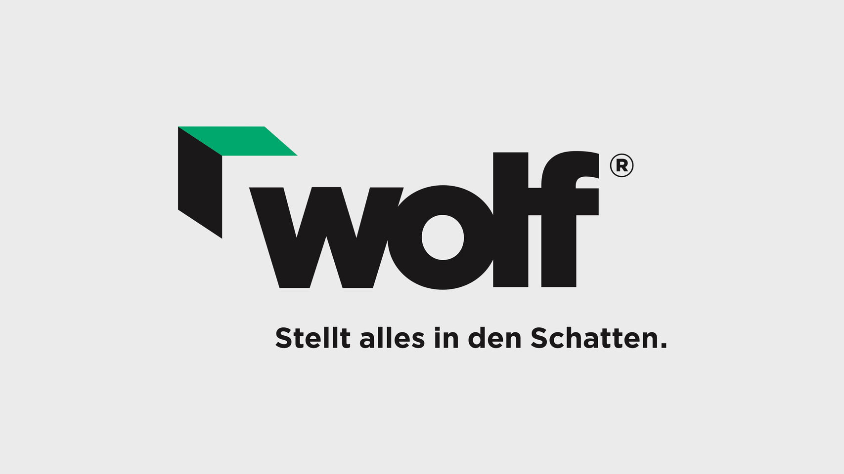 Wolf Storen - Branding