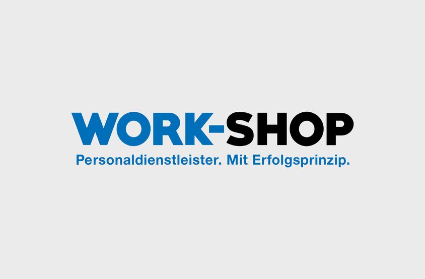 WorkShop - Branding